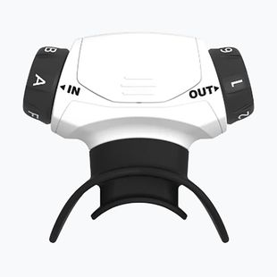 Trainer de respirație Airofit Core white