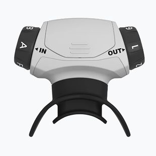 Trainer de respirație Airofit Core grey