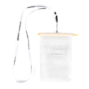 Aquarius GoPack husă impermeabilă transparentă ETU000004