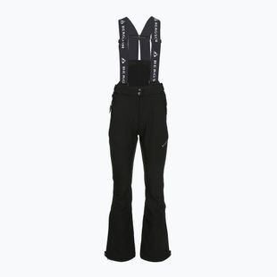 Pantaloni de schi pentru femei BERGSON Magno jet black