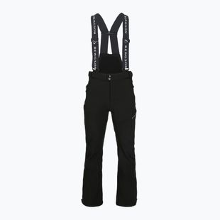 Pantaloni de schi pentru bărbați BERGSON Magno jet black