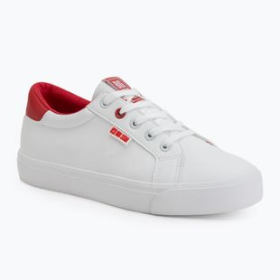 Încălțăminte pentru femei BIG STAR EE274311 white/red