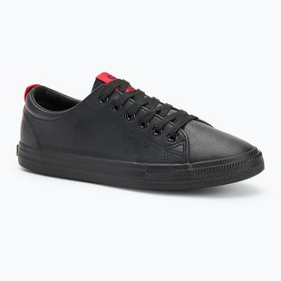 Încălțăminte pentru femei BIG STAR DD274687 negru