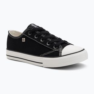 Încălțăminte pentru copii BIG STAR DD374163 black