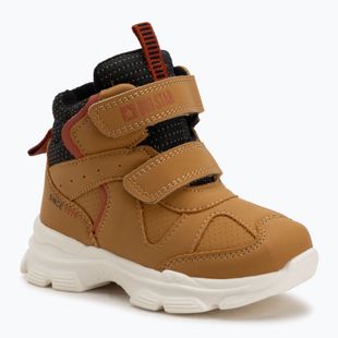 Încălțăminte de trekking pentru copii BIG STAR II374094 camel
