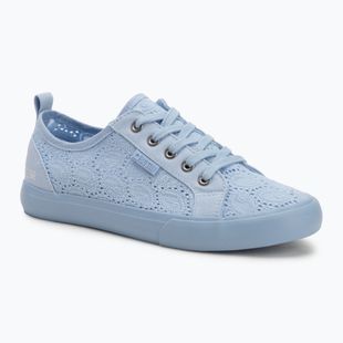 BIG STAR adidași pentru femei JJ274061 albastru