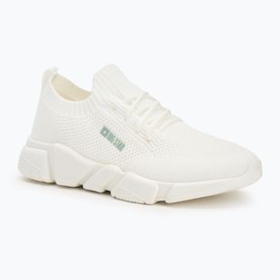 Încălțăminte pentru femei BIG STAR JJ274268 alb