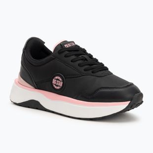 Pantofi de damă Big Star JJ274A014 negru