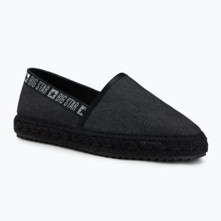 BIG STAR pantofi de damă JJ274878 negru