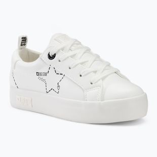 Încălțăminte pentru copii BIG STAR KK374222 white