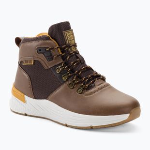 Pantofi de damă BIG STAR KK274224 maro