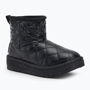 Ghete pentru copii BIG STAR KK374242 black