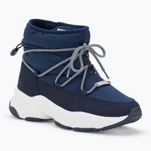 Ghete pentru femei BIG STAR KK274273 navy