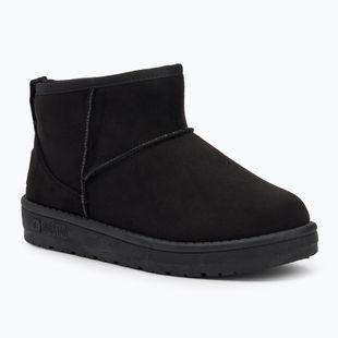 Ghete pentru femei BIG STAR KK274288 906 black