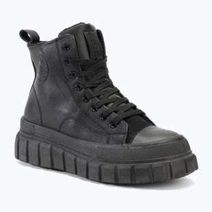 Încălțăminte pentru femei BIG STAR MM274625 black