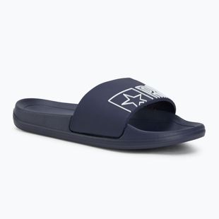 Flip-flops pentru copii BIG STAR NN374521 navy