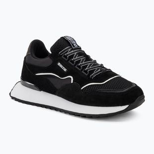 Încălțăminte pentru bărbați BIG STAR NN174321 neagră