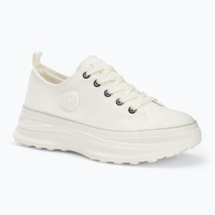 Încălțăminte pentru femei  BIG STAR NN274126 alb