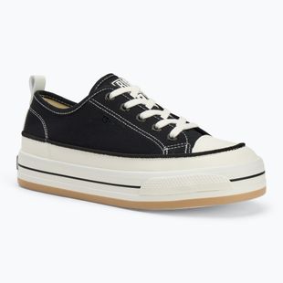 Încălțăminte pentru femei  BIG STAR NN274204 negru