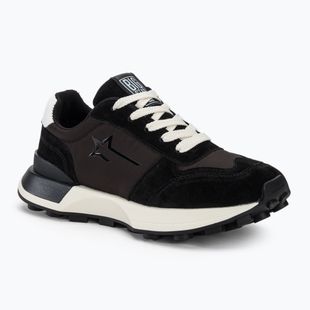 Încălțăminte pentru femei BIG STAR czarne