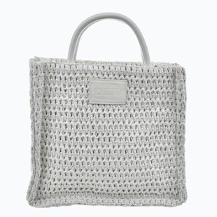 BIG STAR geantă pentru femei NN574115 alb