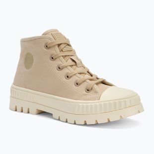 Încălțăminte pentru femei BIG STAR OO274006 beige