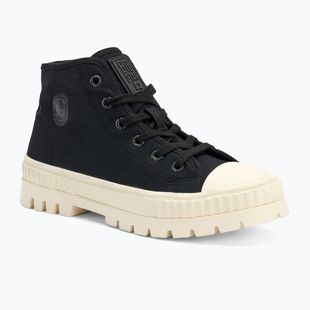 Încălțăminte pentru femei BIG STAR OO274008 black