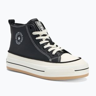 BIG STAR adidași pentru femei OO274062 negru