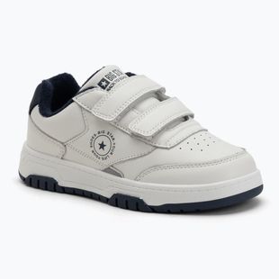 Încălțăminte pentru copii BIG STAR OO374094 white/navy