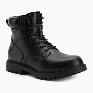 Încălțăminte pentru bărbați BIG STAR OO174627 black