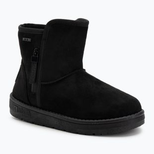 Ghete pentru femei BIG STAR OO274A163 black