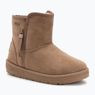 Ghete pentru femei BIG STAR OO274A165 beige