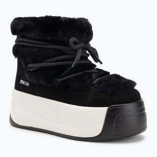 Ghete pentru femei BIG STAR OO274A206 black