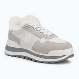 BIG STAR pantofi de damă OO274A215 alb