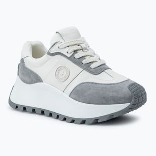 BIG STAR pantofi de damă OO274A224 alb