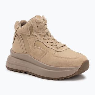 Încălțăminte pentru femei BIG STAR OO274A326 beige