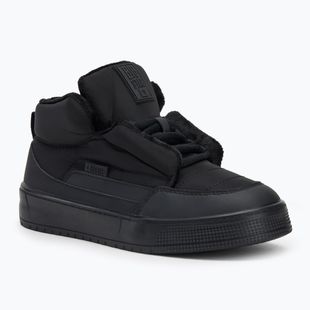 Ghete pentru femei BIG STAR OO274A530 black