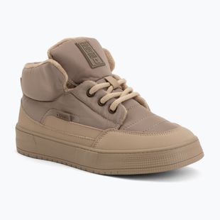 Încălțăminte pentru femei BIG STAR OO274A532 beige