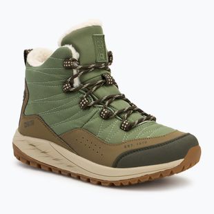 Încălțăminte pentru femei BIG STAR OO274A064 green