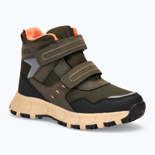 Încălțăminte pentru copii  BIG STAR OO374129 khaki