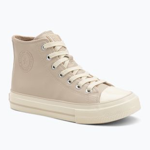 Încălțăminte pentru femei BIG STAR OO274934 beige