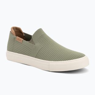 Încălțăminte pentru femei BIG STAR RR274718 verde deschis