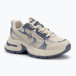 Încălțăminte pentru femei BIG STAR RR274A190 albastru/ albastru