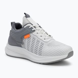 Încălțăminte pentru bărbați BIG STAR RR174247 alb/gri