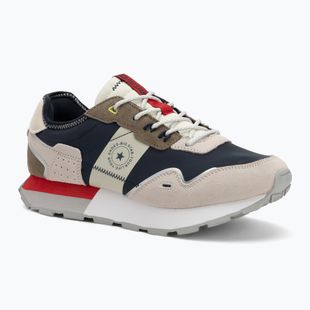 Încălțăminte pentru bărbați Big Star RR174474 albastru închis