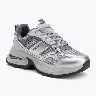 Încălțăminte pentru femei BIG STAR RR274A193 gri închis