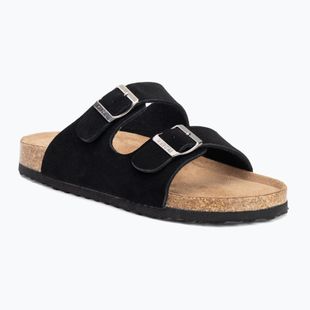 Încălțăminte pentru femei Big Star RR274A390 negru