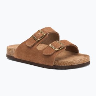 Încălțăminte pentru femei Big Star RR274A394 maro