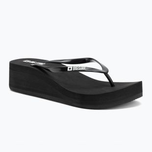 Șlapi pentru femei BIG STAR RR274A549 black