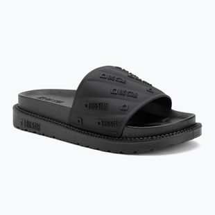 Papuci de damă BIG STAR RR274A540 negru